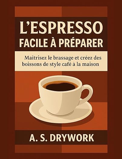 Lespresso Facile Preparer
