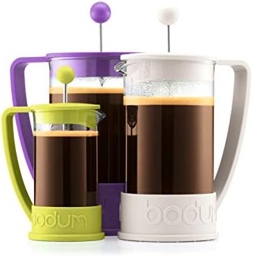 Vue 2 de Bodum Brazil Cafetiere