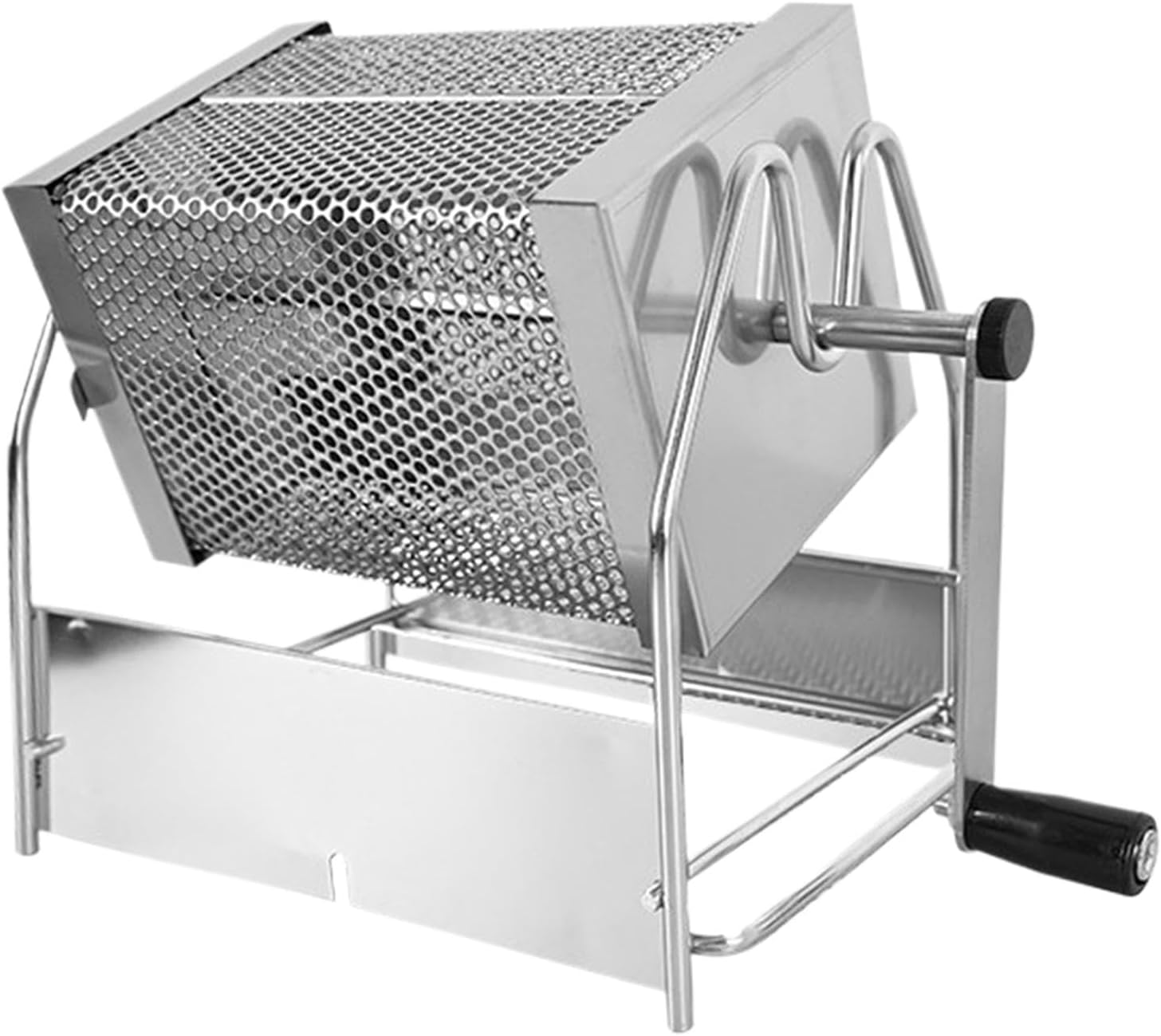 Generique Stainless Steel Hand