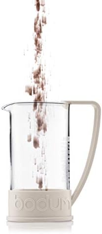 Vue 3 de Bodum Brazil Cafetiere