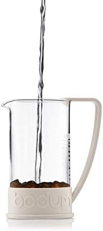 Vue 4 de Bodum Brazil Cafetiere