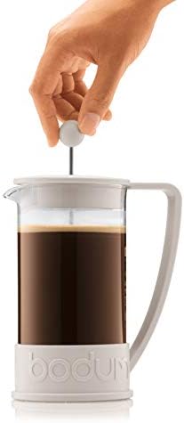 Vue 5 de Bodum Brazil Cafetiere