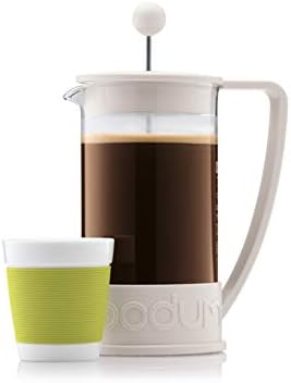 Vue 6 de Bodum Brazil Cafetiere