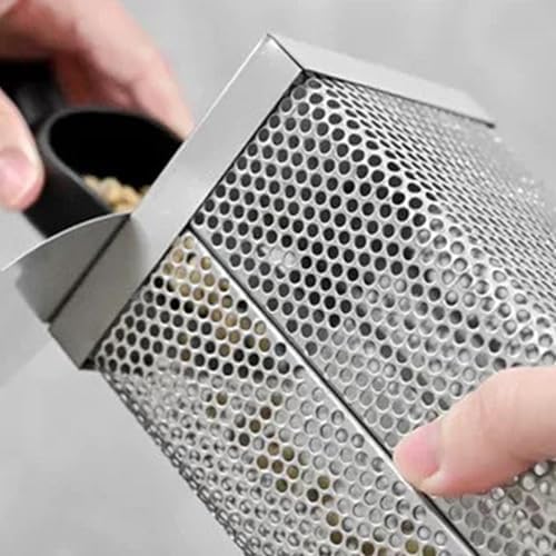 Vue 5 de Generique Stainless Steel Hand