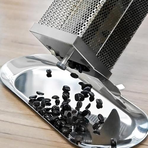 Vue 6 de Generique Stainless Steel Hand