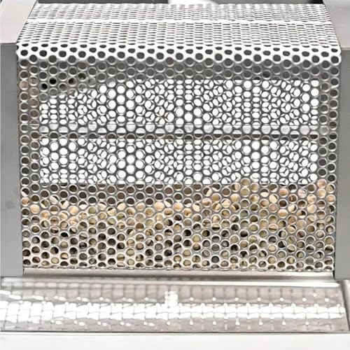 Vue 7 de Generique Stainless Steel Hand