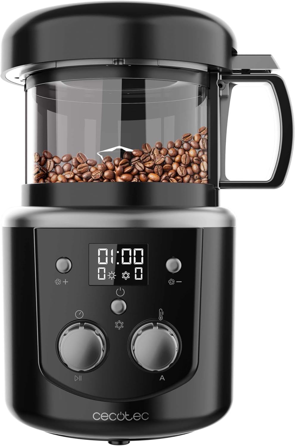 Cecotec Torrefacteur De Cafe