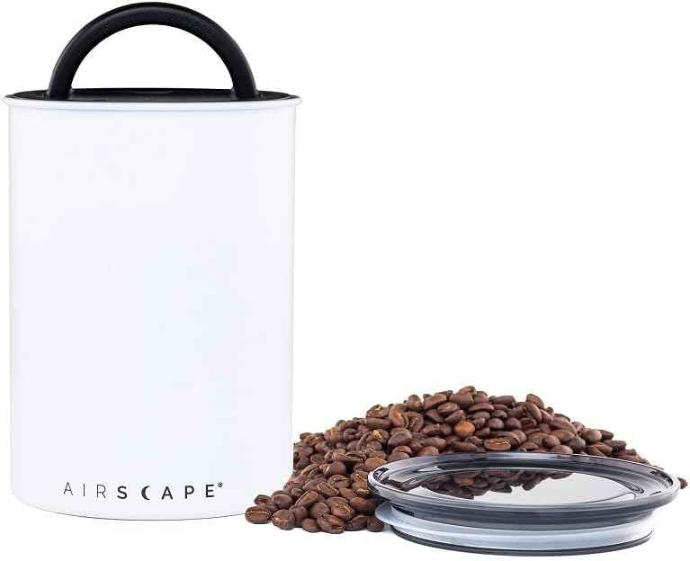 Airscape Boite De Conservation