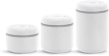 Vue 4 de Fellow Recipient Sous Vide
