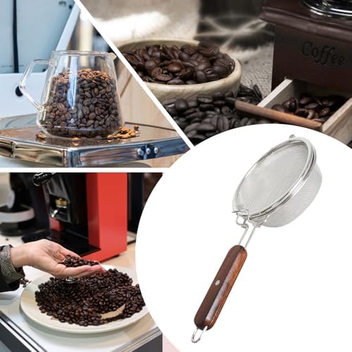 Vue 5 de Generique Coffee Bean Roaster