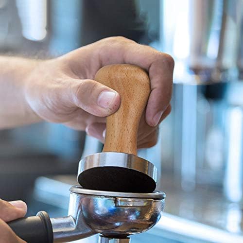 Vue 7 de Espresso Tamper Hicoosee Mm