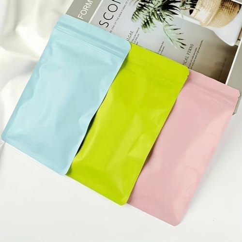 Vue 3 de Rimiko Pcs Sachets Aluminium