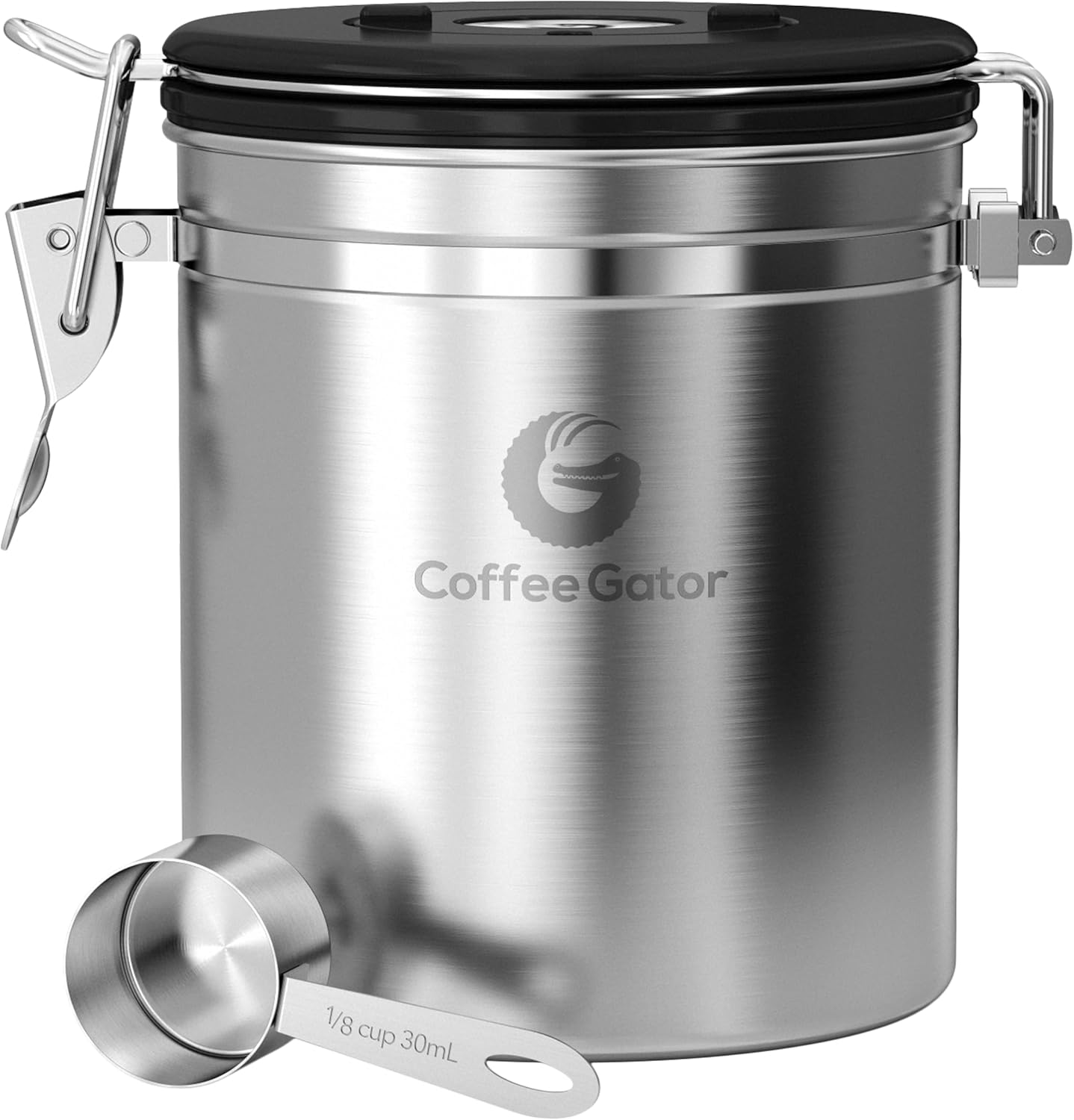 Coffee Gator Boite