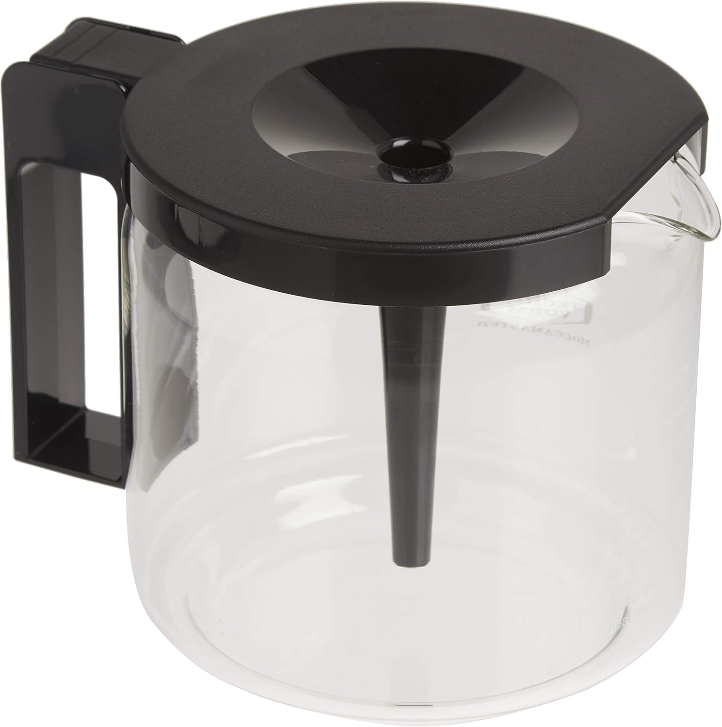 Moccamaster Verseuse Cafetiere Cruche