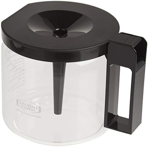 Vue 2 de Moccamaster Verseuse Cafetiere Cruche