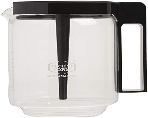 Vue 3 de Moccamaster Verseuse Cafetiere Cruche