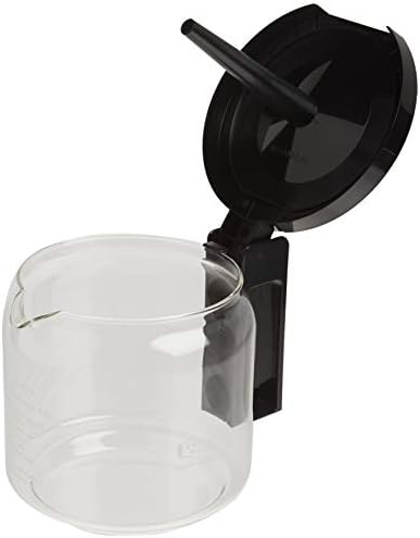 Vue 4 de Moccamaster Verseuse Cafetiere Cruche