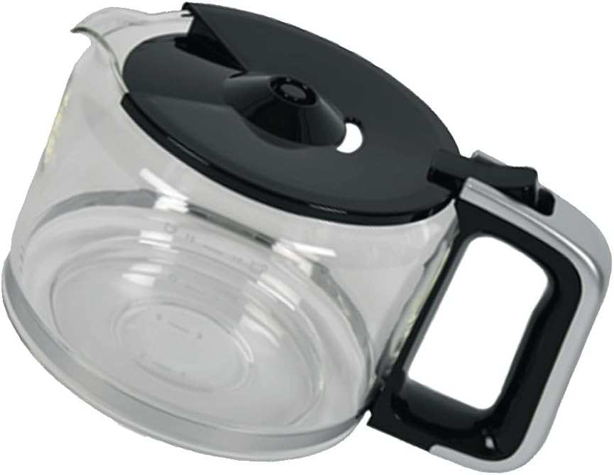 Vue 7 de Moccamaster Verseuse Cafetiere Cruche