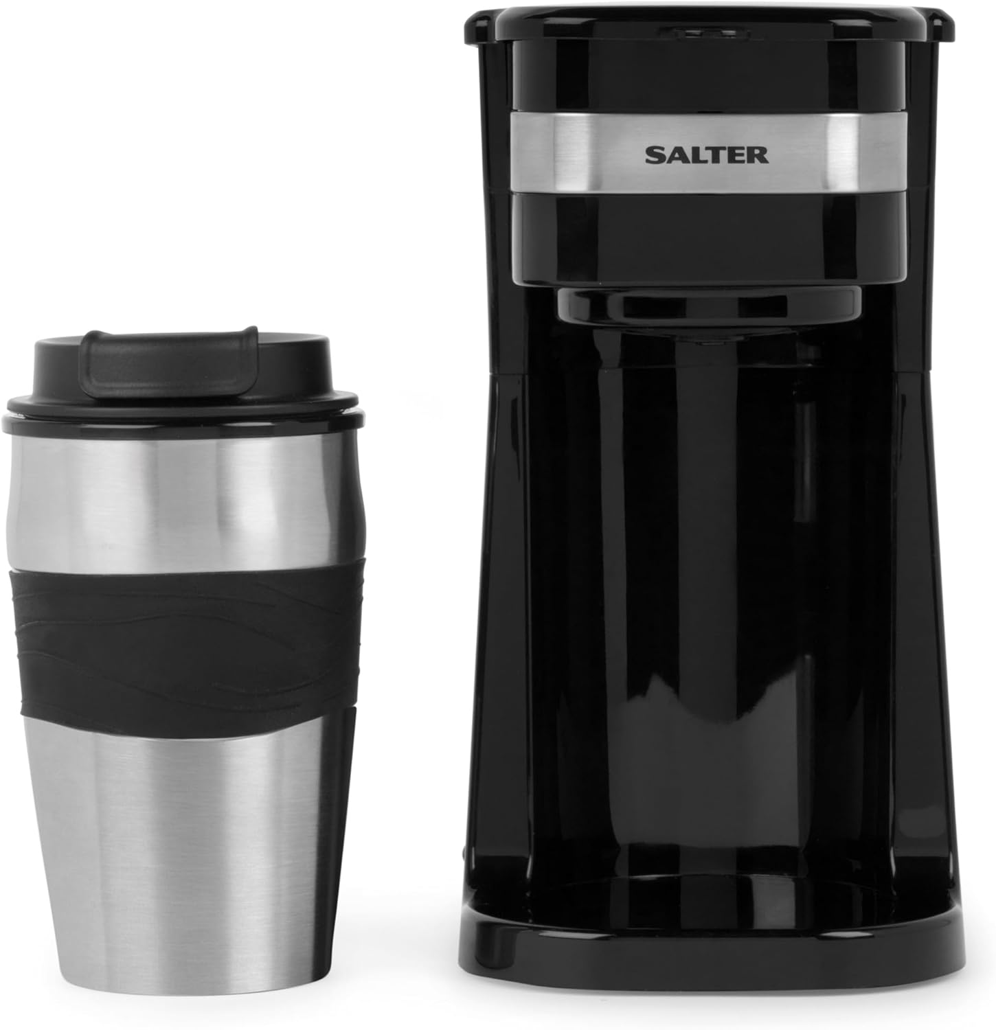 Salter Ek Cafetiere