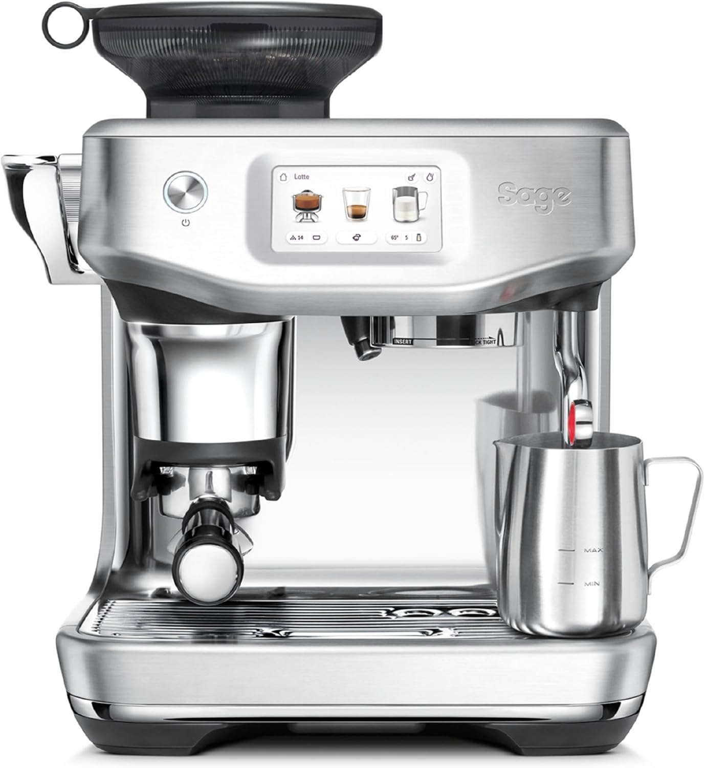 Sage The Barista Touch