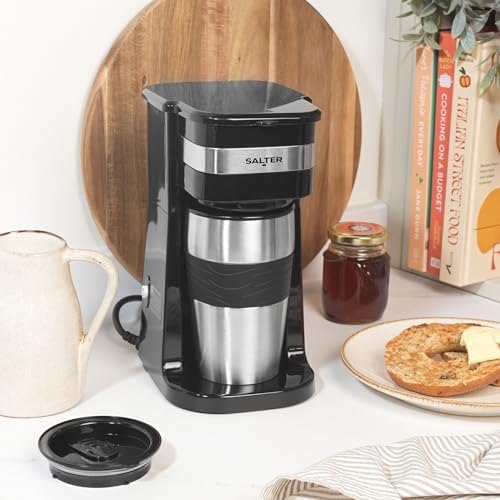 Vue 6 de Salter Ek Cafetiere