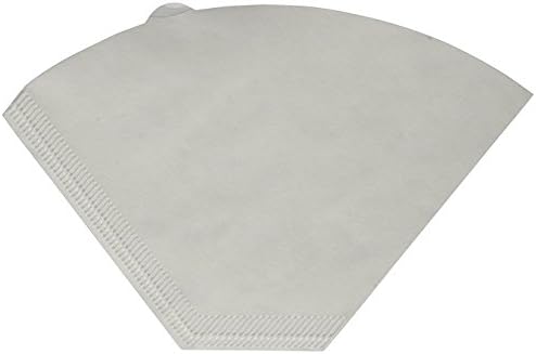 Vue 2 de Moccamaster Technivorm Filtre Papier