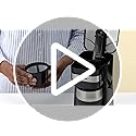 Vue 7 de Salter Ek Cafetiere