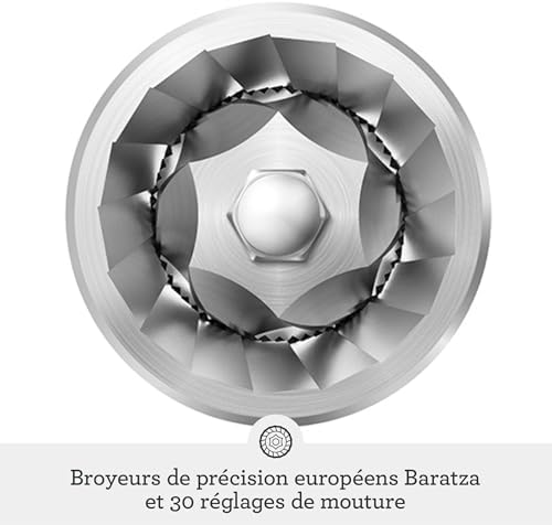 Vue 5 de Sage The Barista Touch