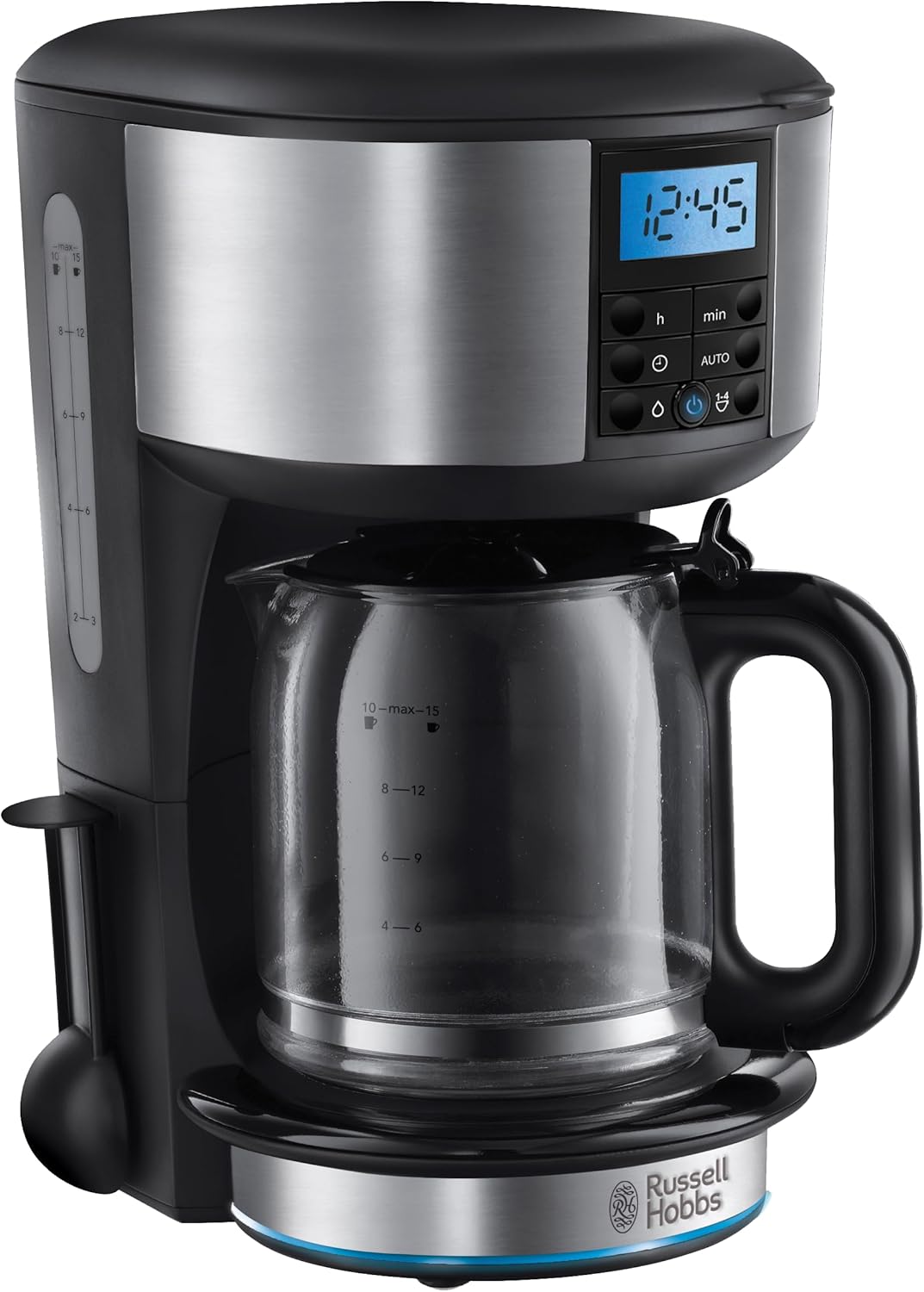 Russell Hobbs Cafetiere Filtre