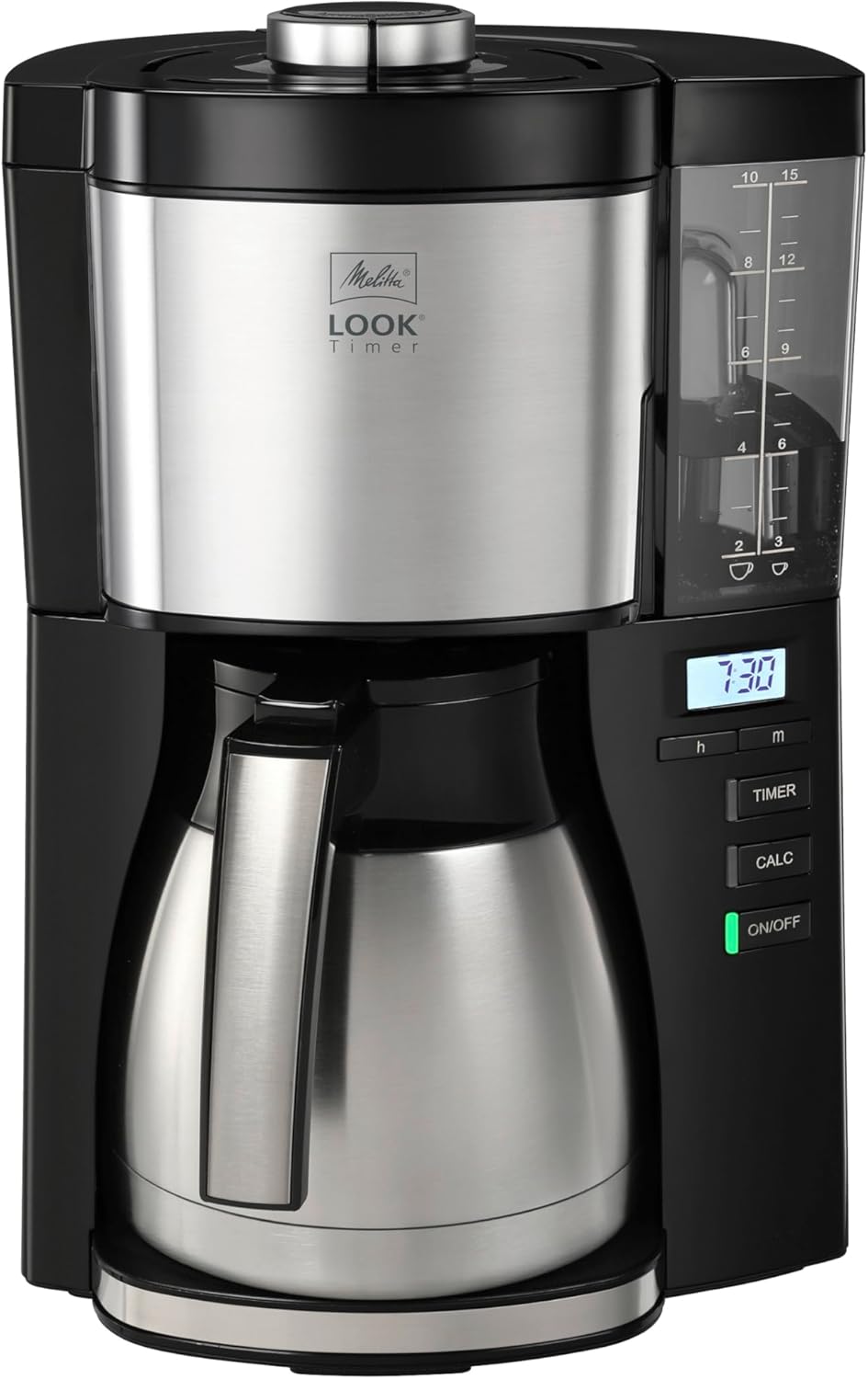 Melitta Machine Cafe