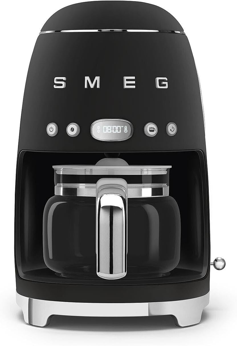 Smeg Machine Cafe