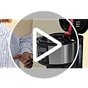 Vue 3 de Russell Hobbs Cafetiere Filtre