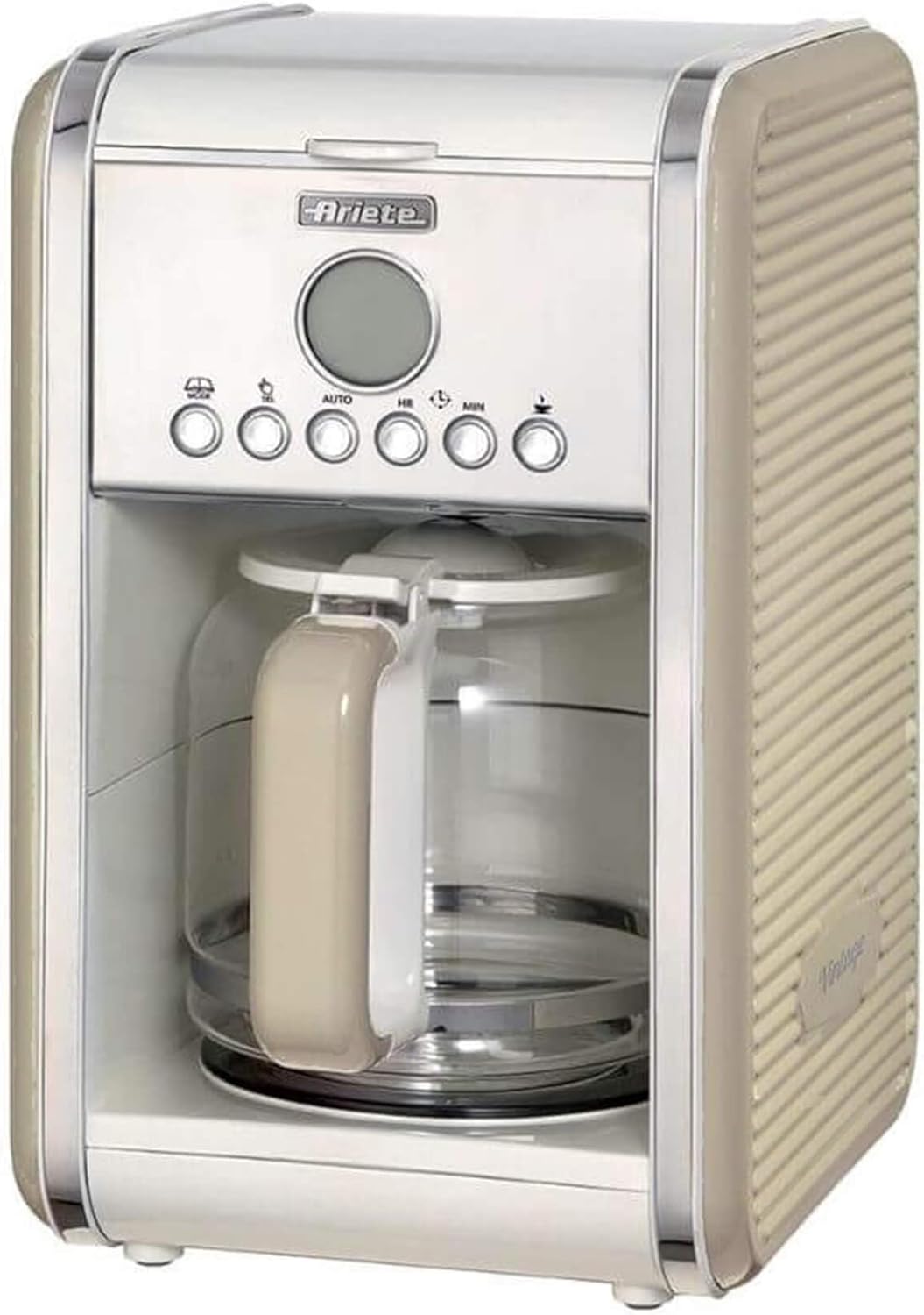 Ariete Vintage Cafetera De