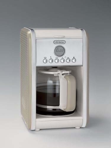 Vue 2 de Ariete Vintage Cafetera De