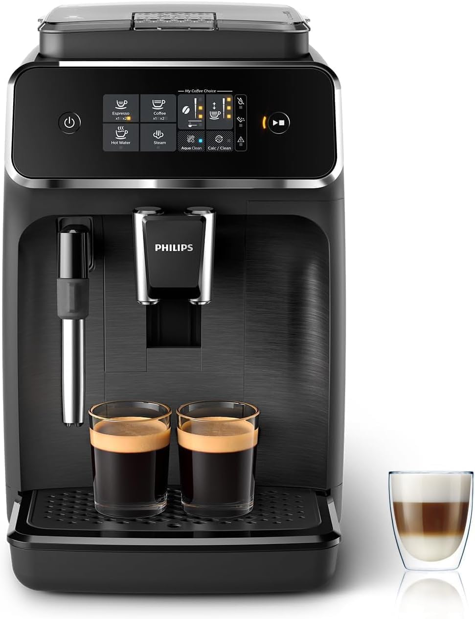 Philips Machine Expresso