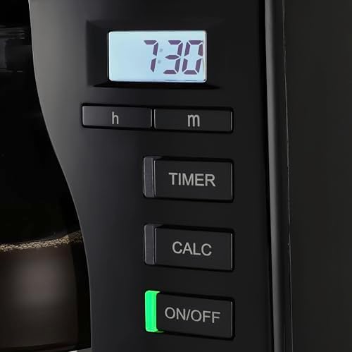 Vue 3 de Melitta Cafetiere Filtre Look