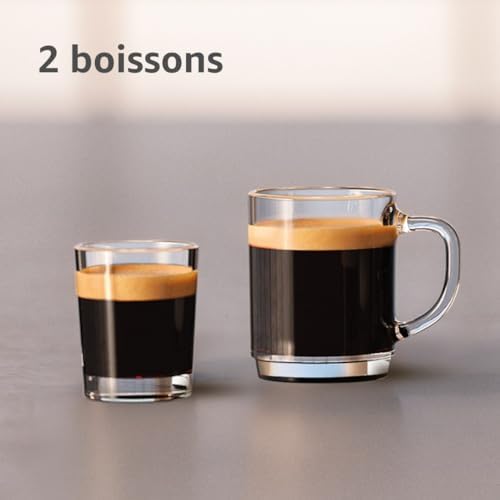 Vue 5 de Philips Machine Expresso
