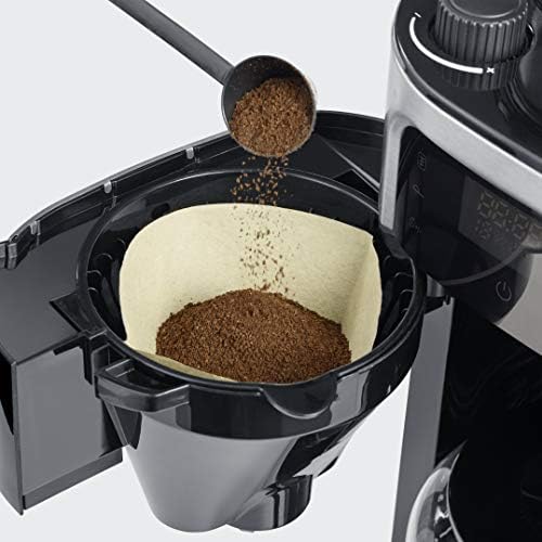 Vue 6 de Severin Cafetiere Filtre Avec