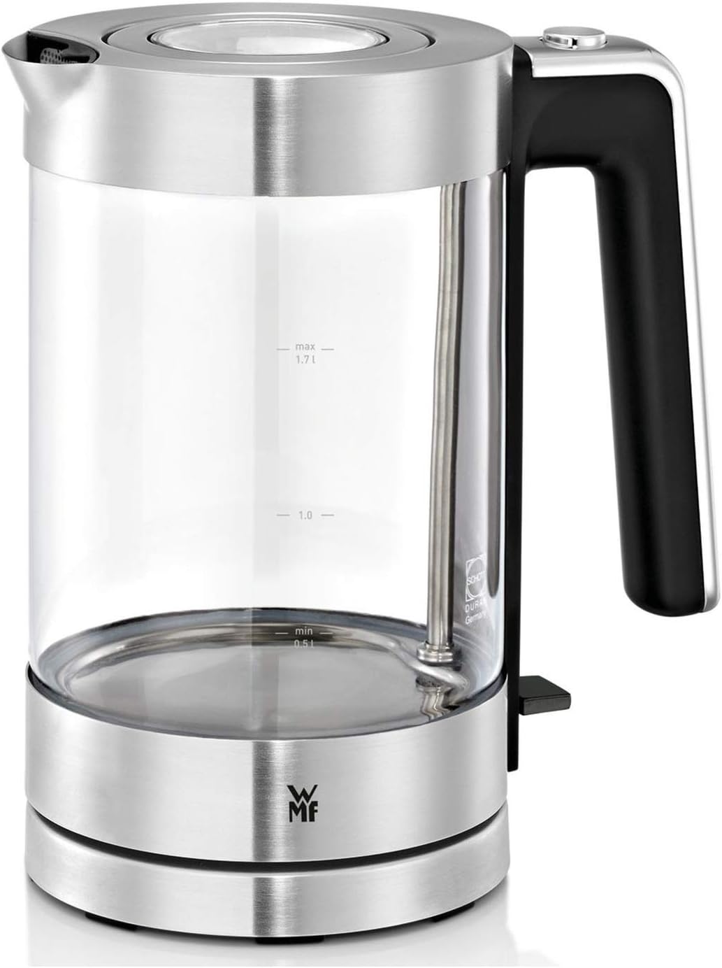Wmfbouilloire Electrique En Verre