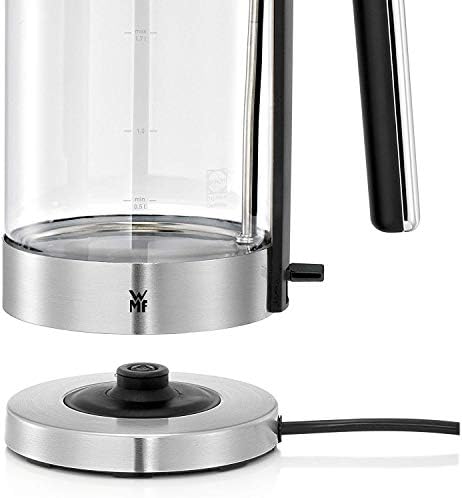 Vue 4 de Wmfbouilloire Electrique En Verre