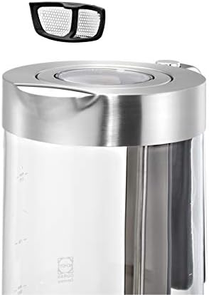 Vue 6 de Wmfbouilloire Electrique En Verre