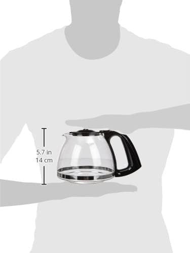 Vue 2 de Moulinex Fh Carafe Avec