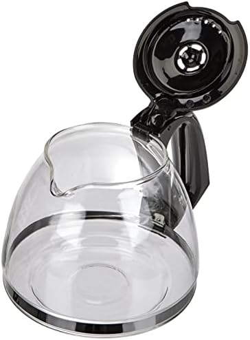 Vue 3 de Moulinex Fh Carafe Avec
