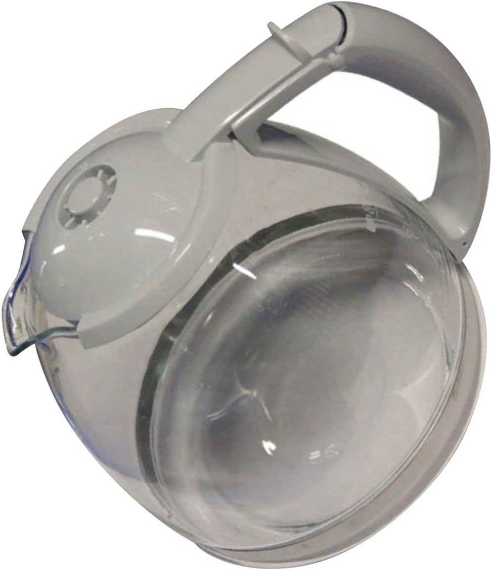 Bosch Verseuse Pour Cafetiere