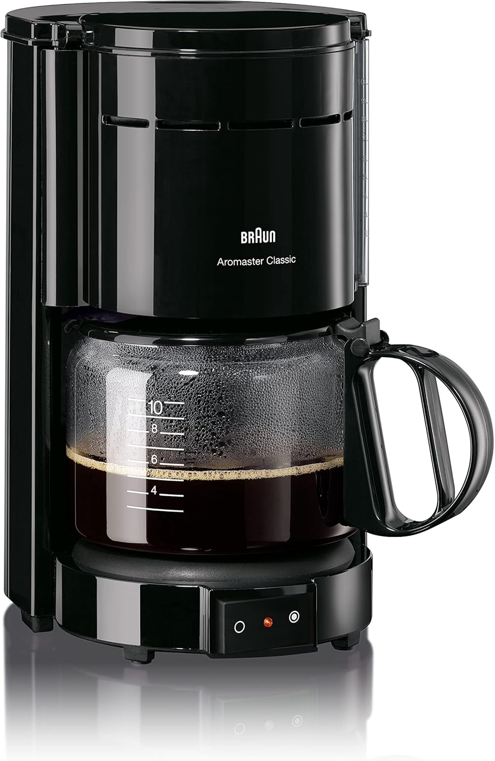 Braun Kf Cafetiere Filtre