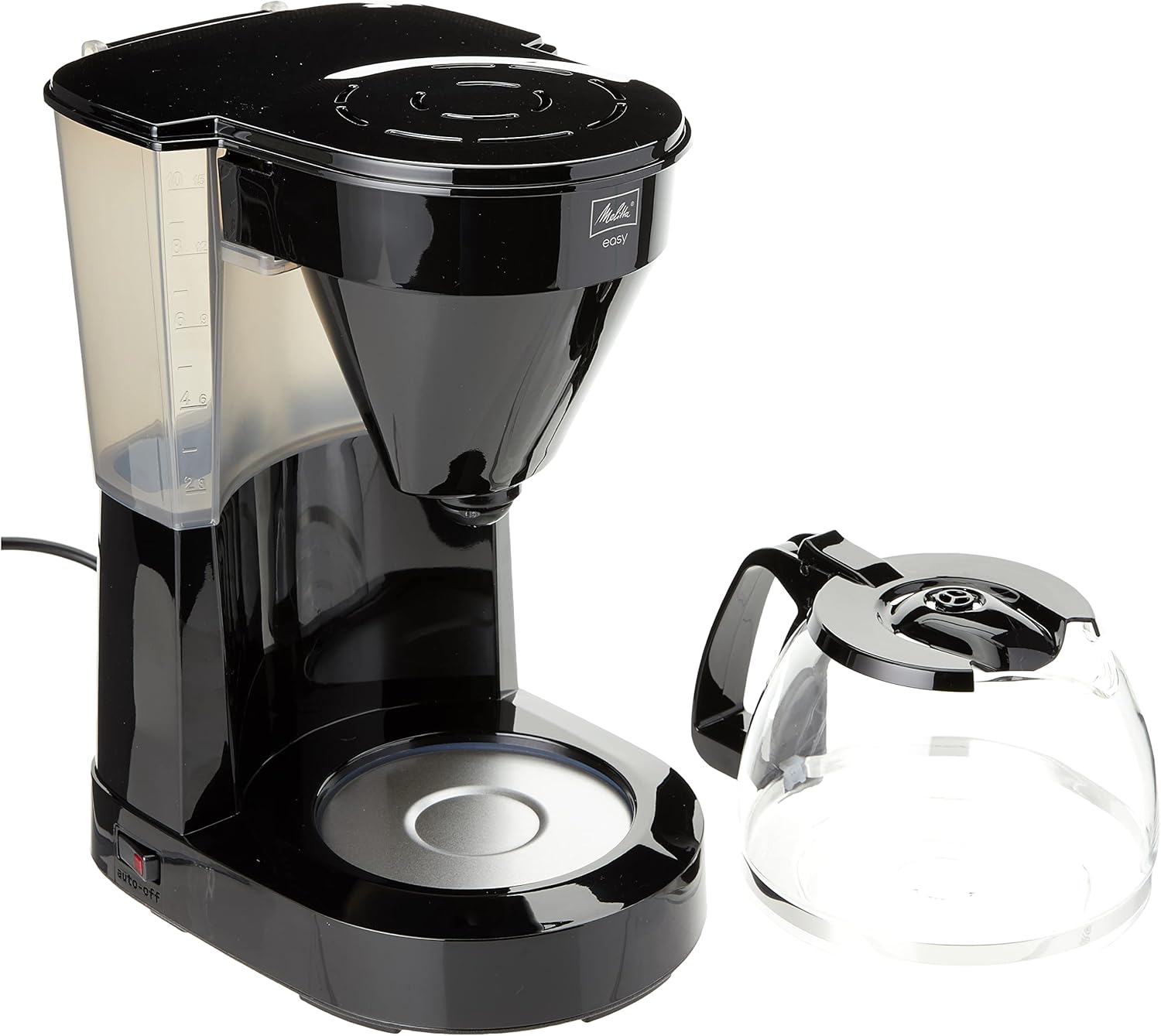 Melitta Cafetiere Easy Filter