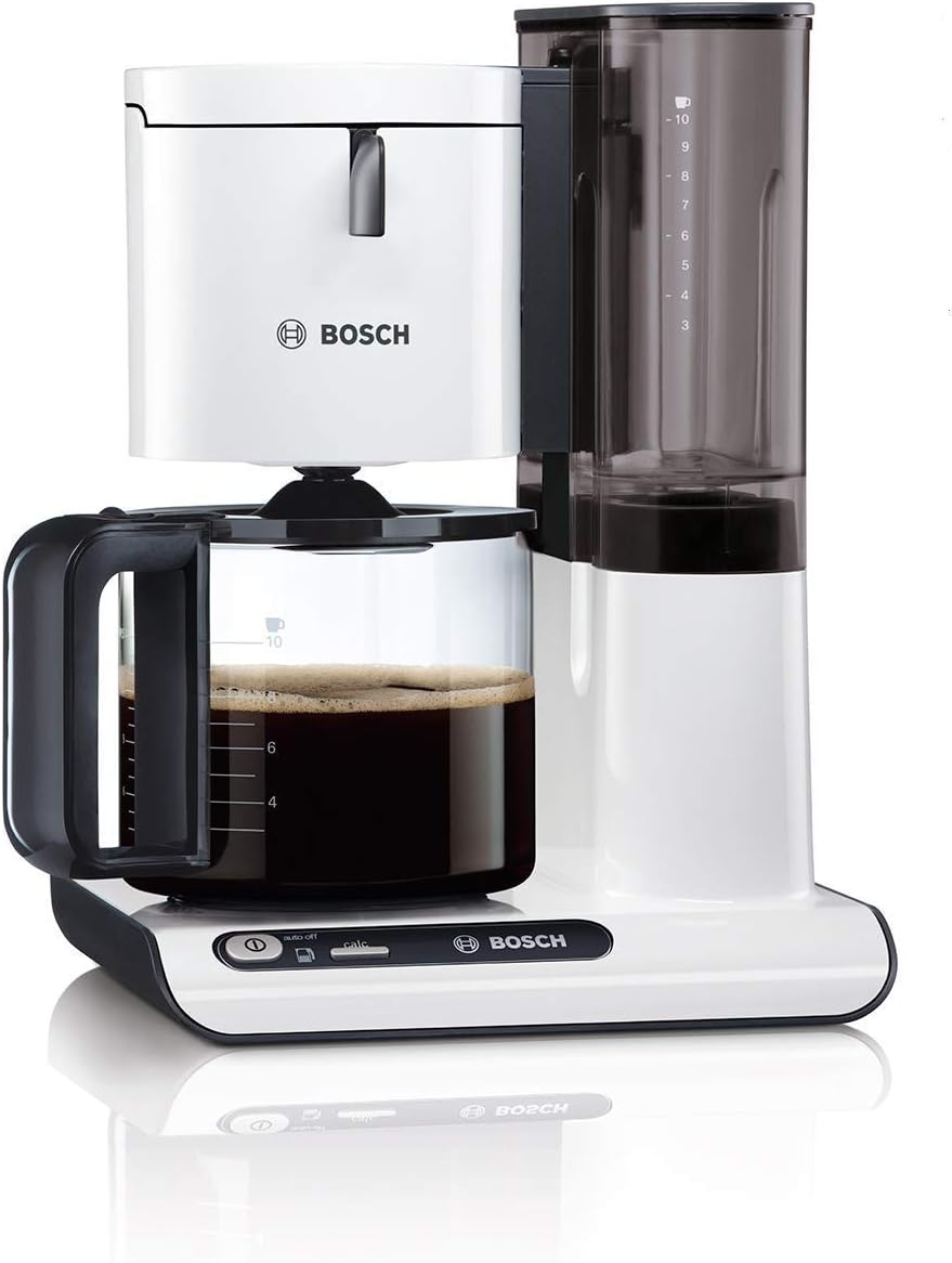 Bosch Tka Cafetiere Filtre