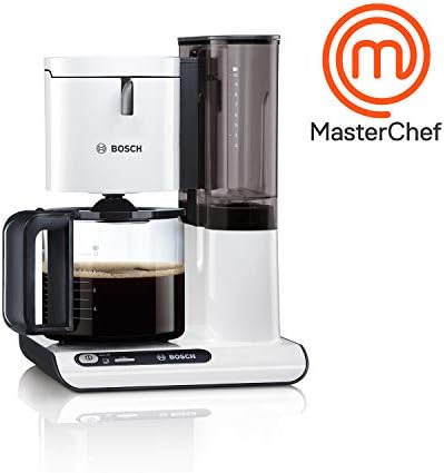 Vue 2 de Bosch Tka Cafetiere Filtre