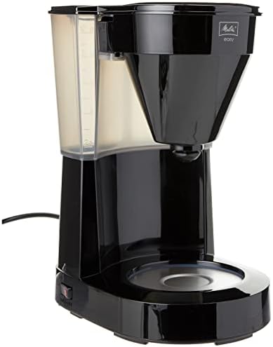 Vue 2 de Melitta Cafetiere Easy Filter