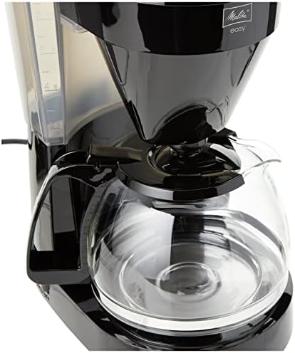 Vue 3 de Melitta Cafetiere Easy Filter